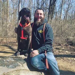 Meet your Posher, Matt